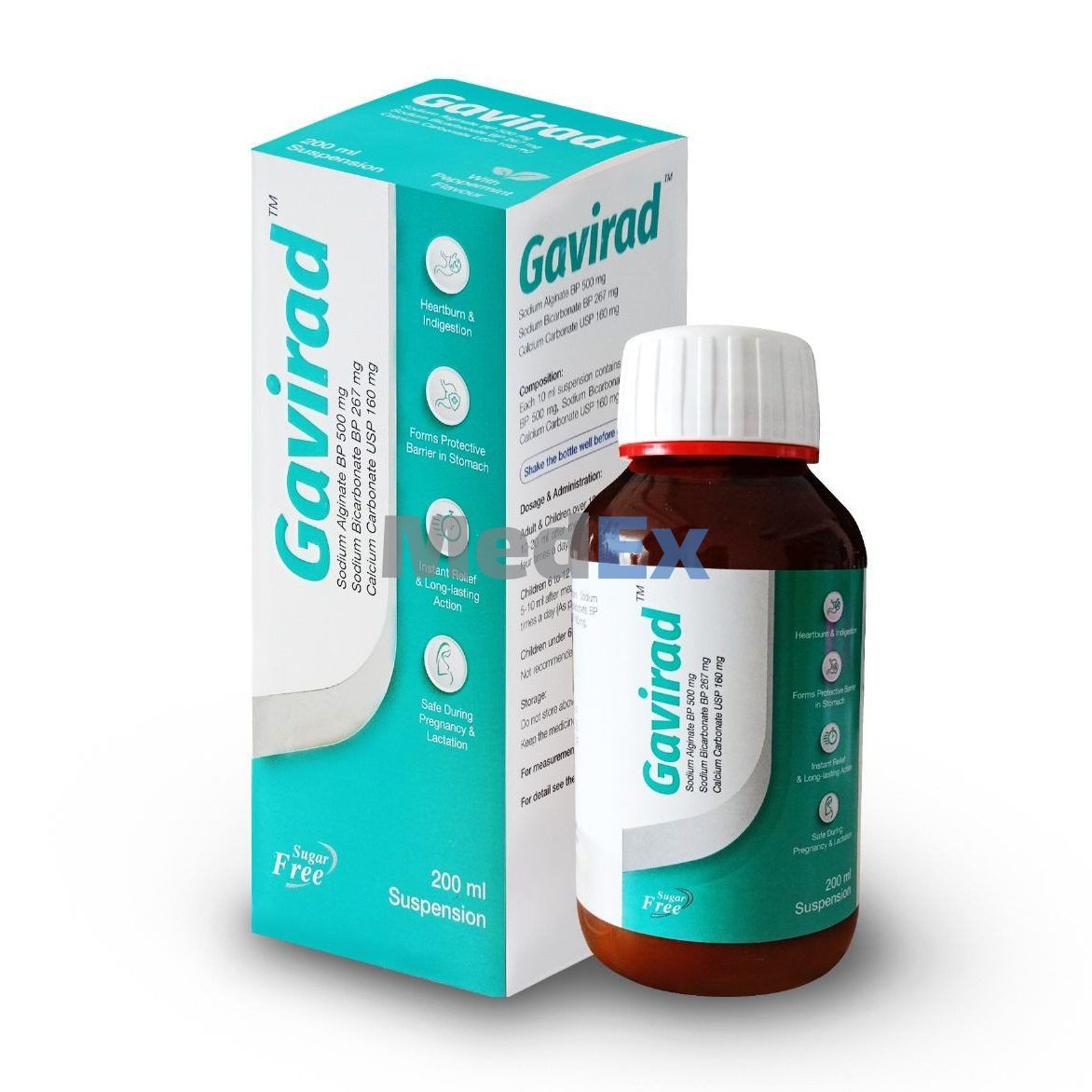 Gavirad