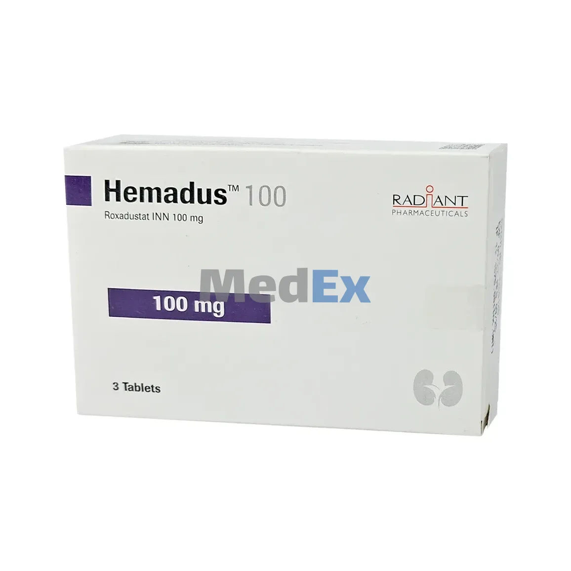 Hemadus