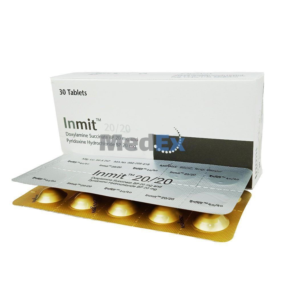 Inmit