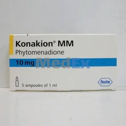 Konakion