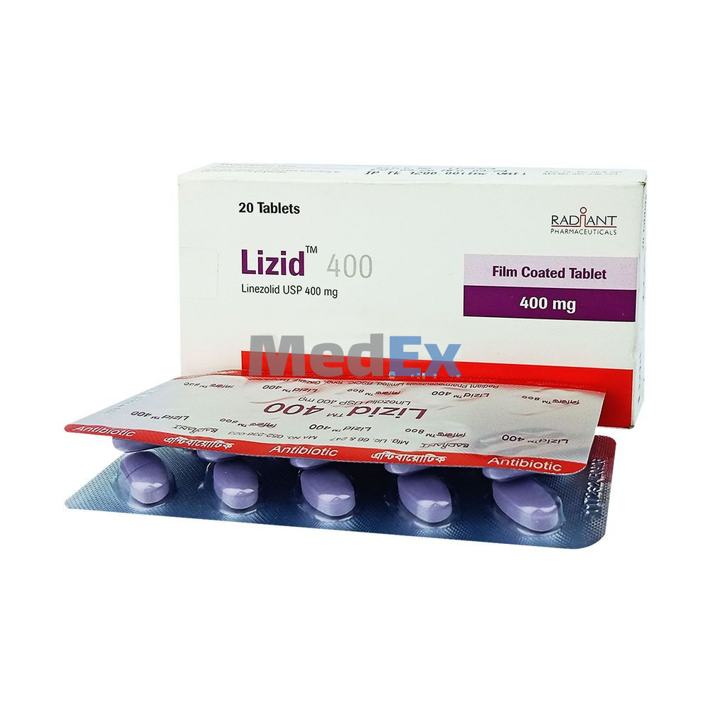 Lizid