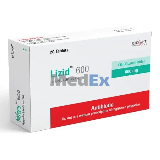 Lizid