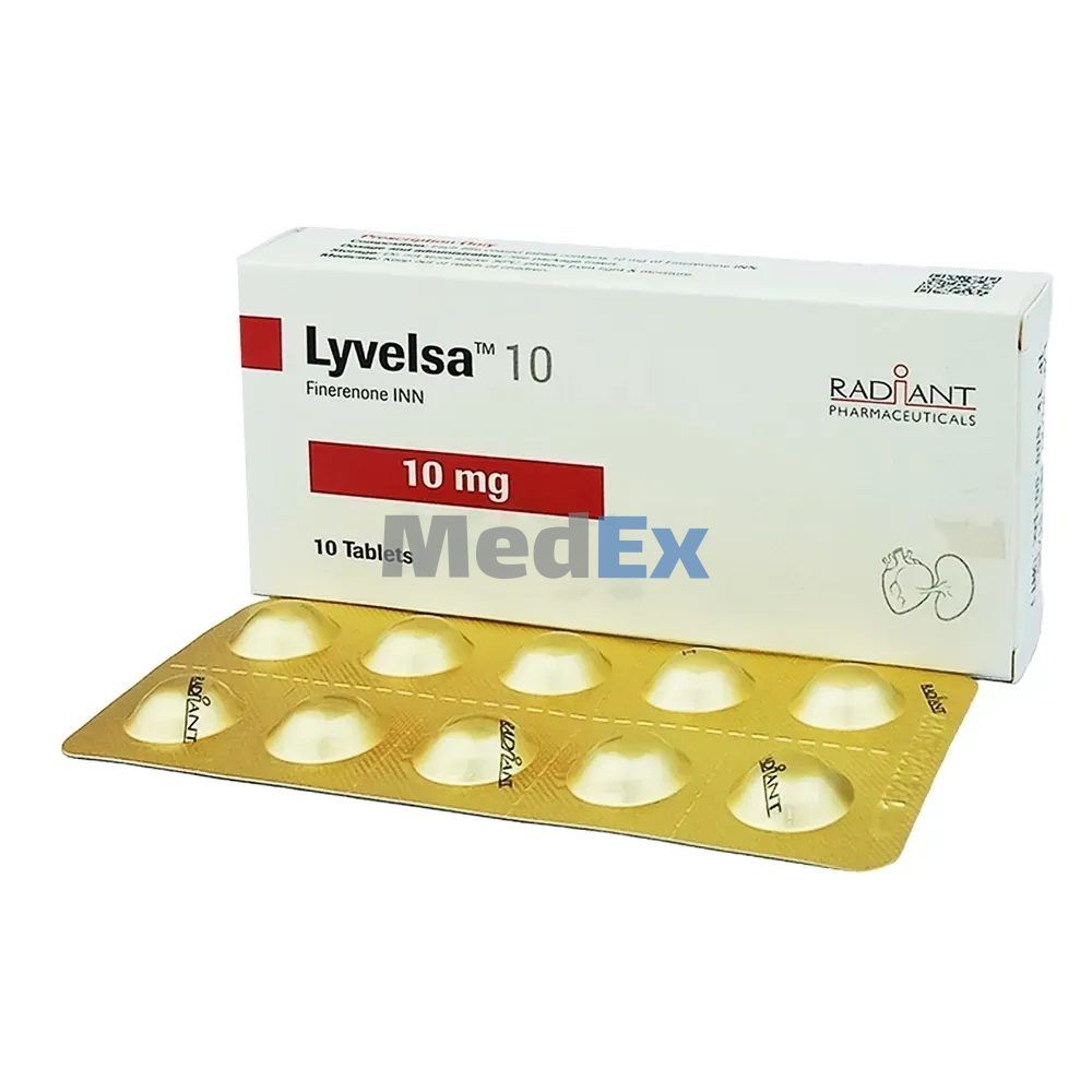 Lyvelsa