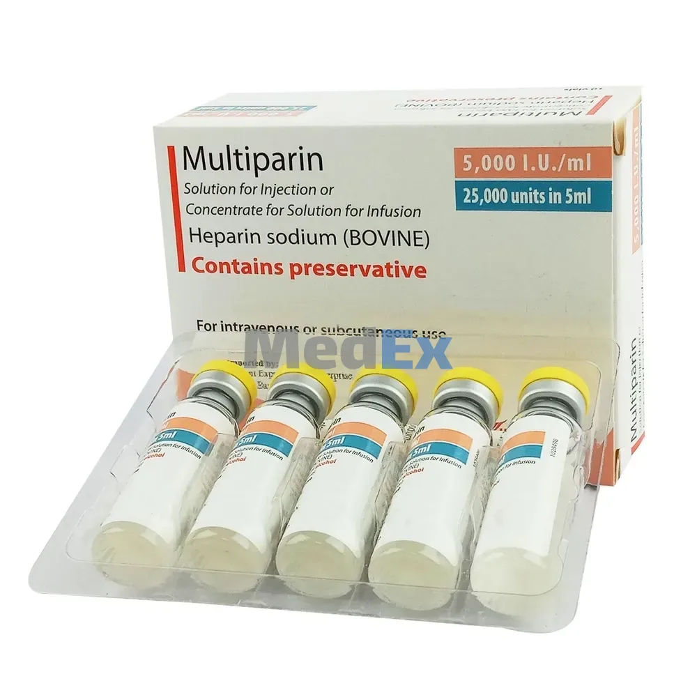 Multiparin
