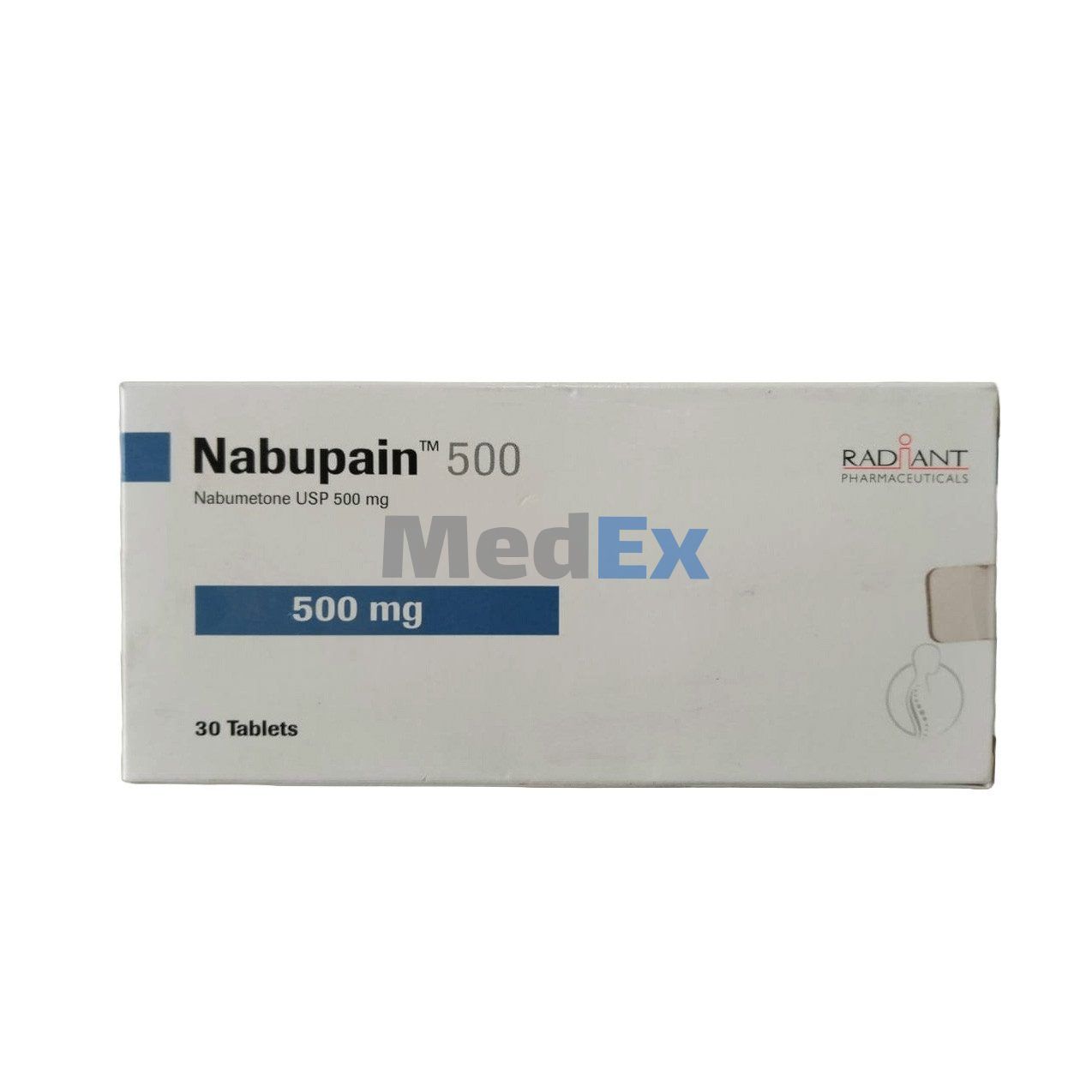 Nabupain