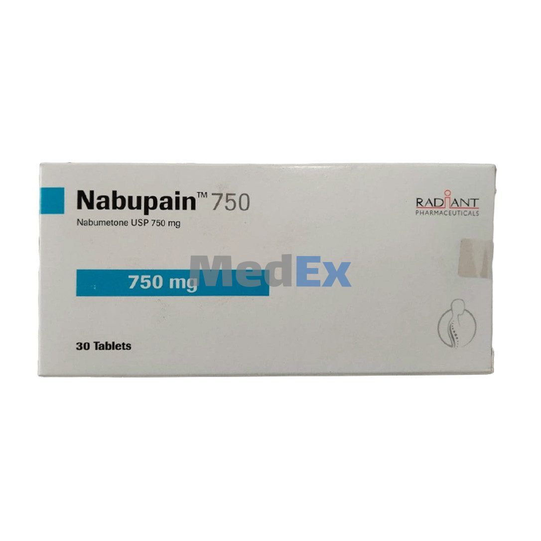 Nabupain