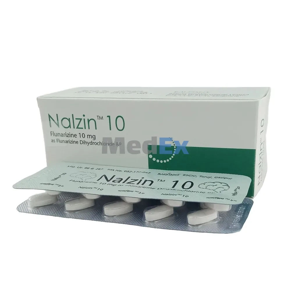Nalzin