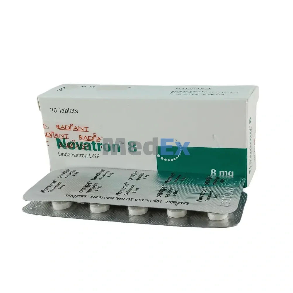 Novatron