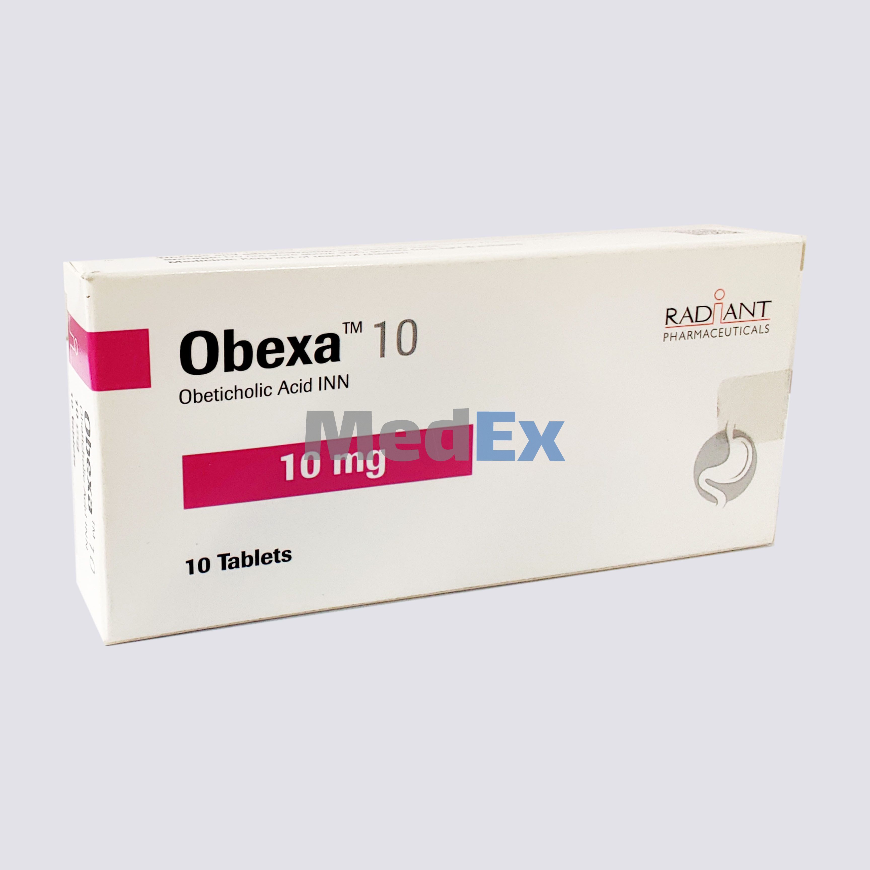 Obexa