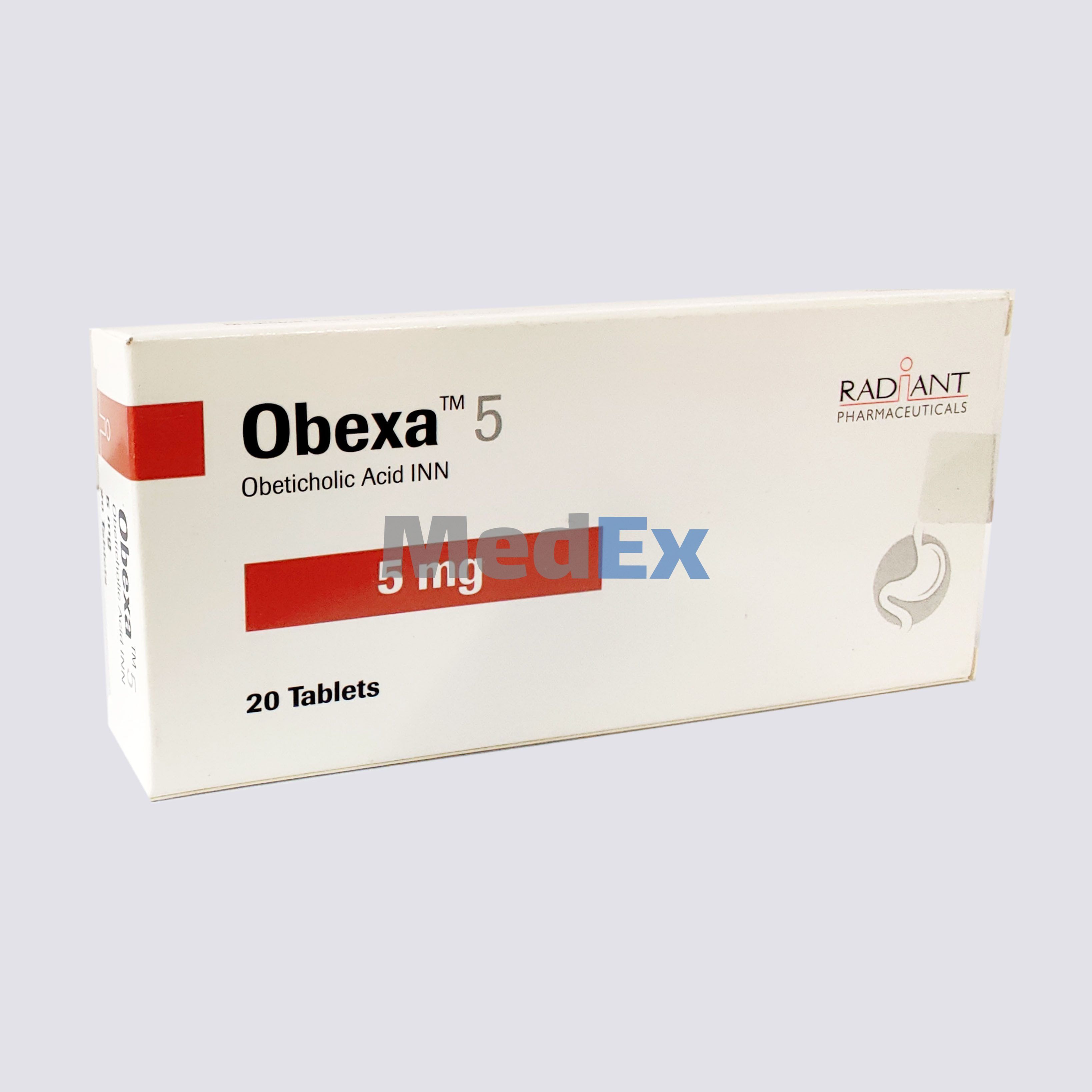 Obexa