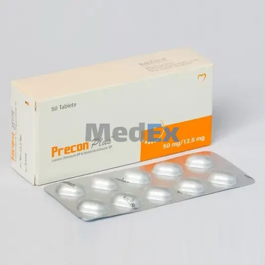 Precon Plus