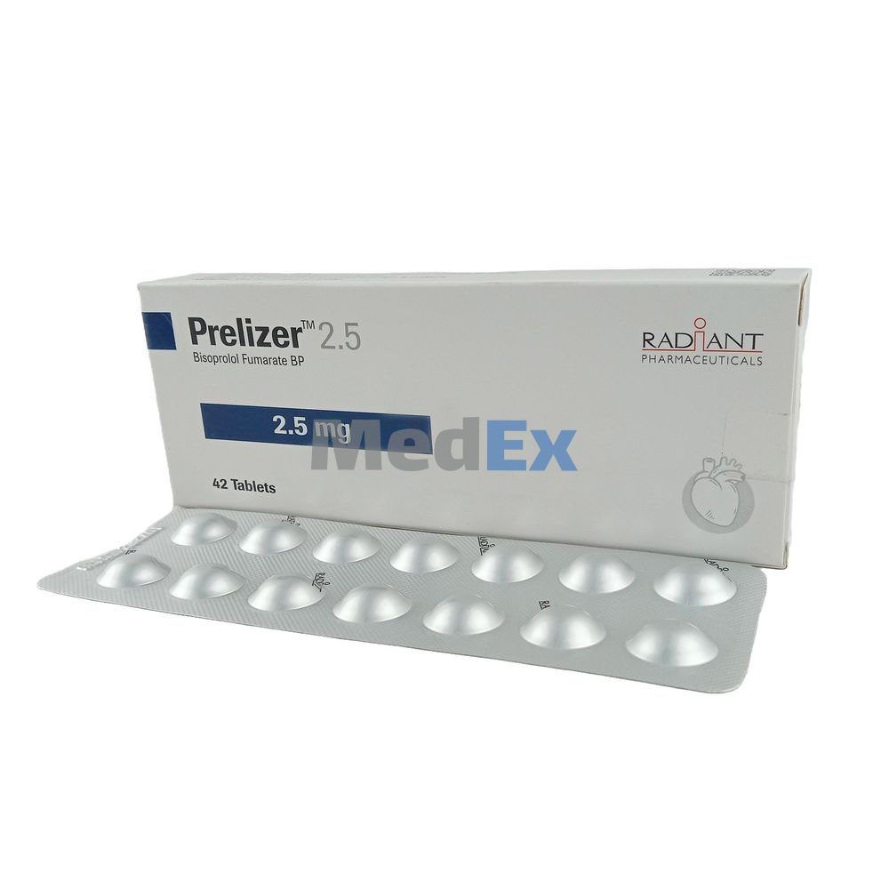 Prelizer