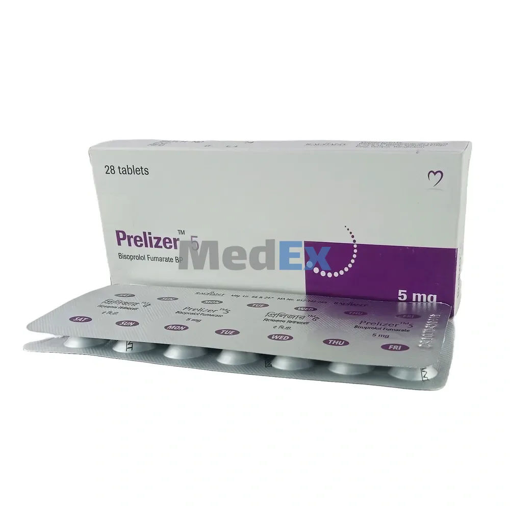 Prelizer