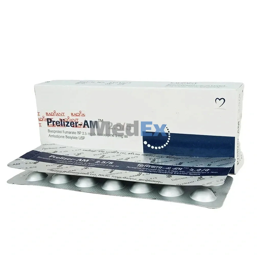 Prelizer-AM