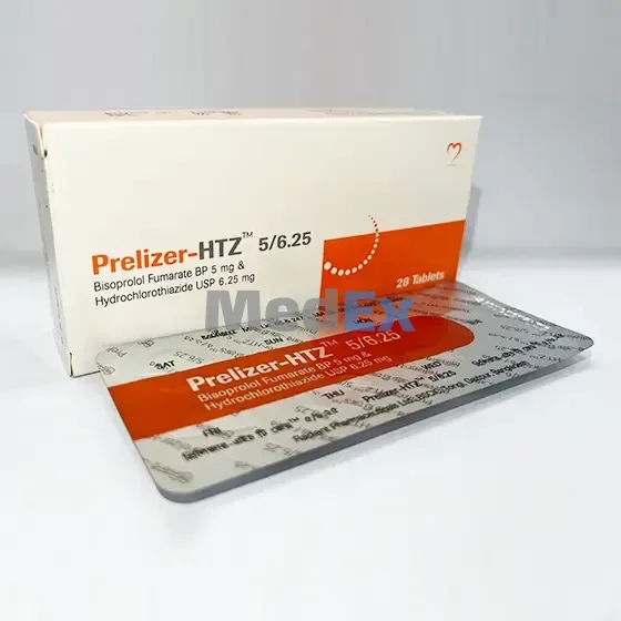Prelizer-HTZ