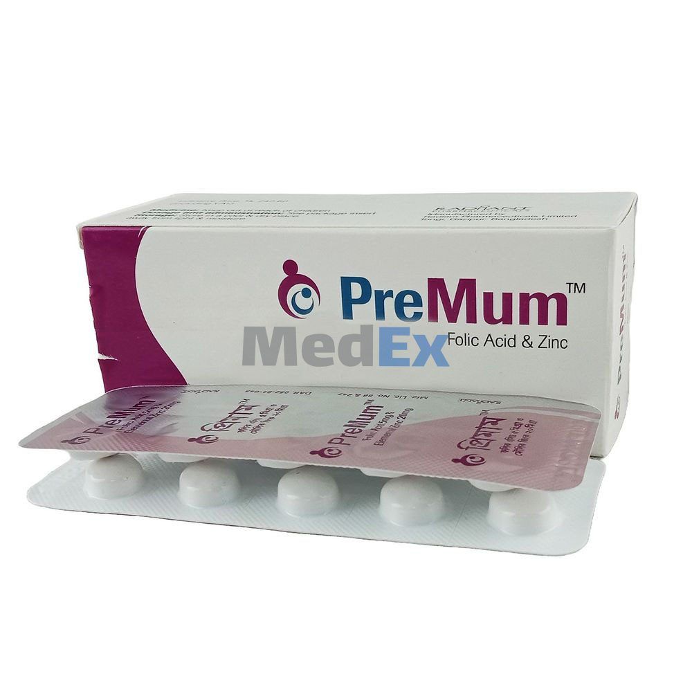 PreMum