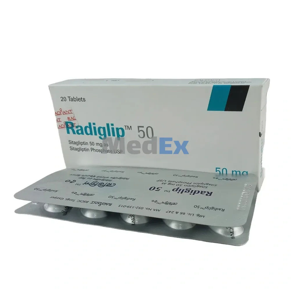 Radiglip