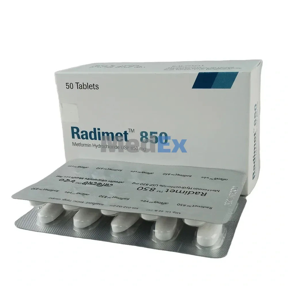 Radimet