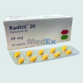 Raditil