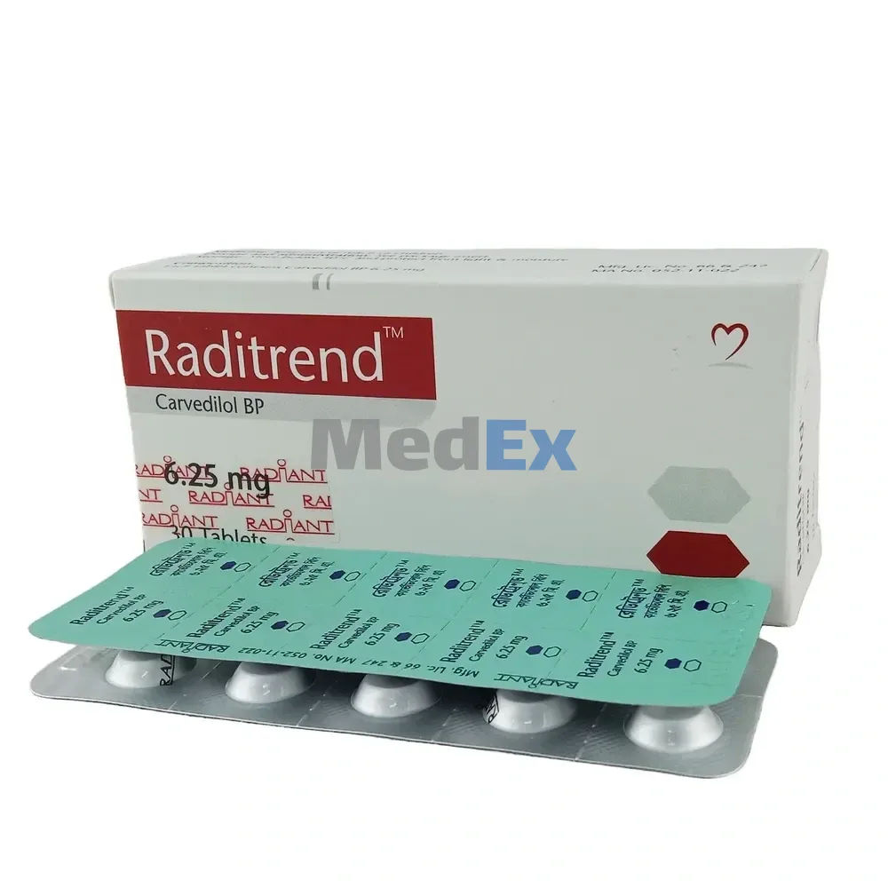 Raditrend