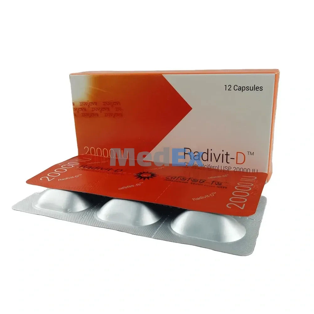 Radivit-D