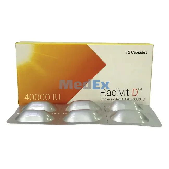 Radivit-D