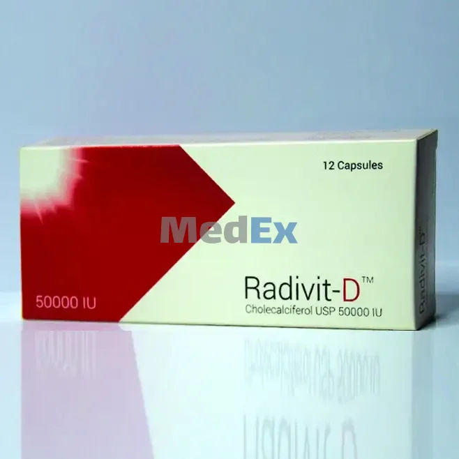 Radivit-D