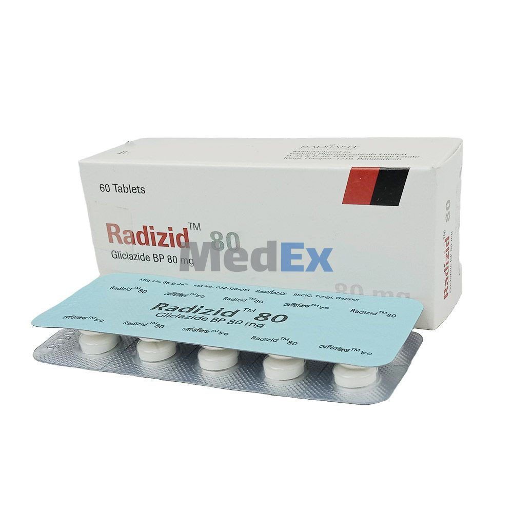 Radizid