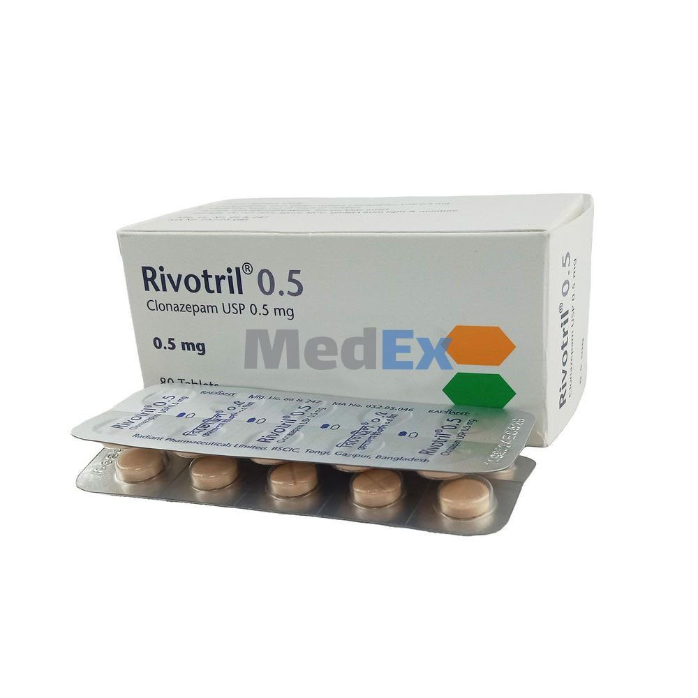 Rivotril