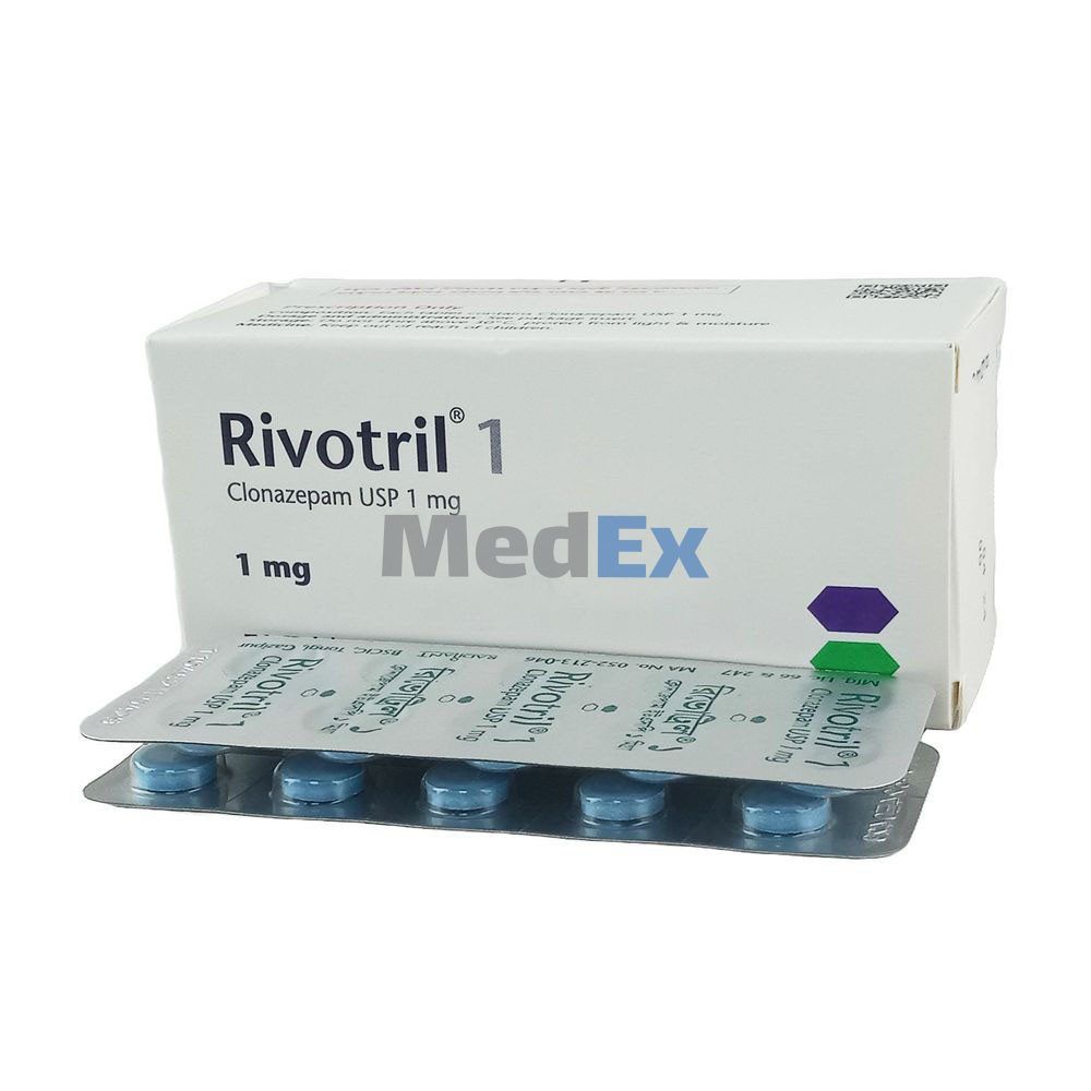 Rivotril