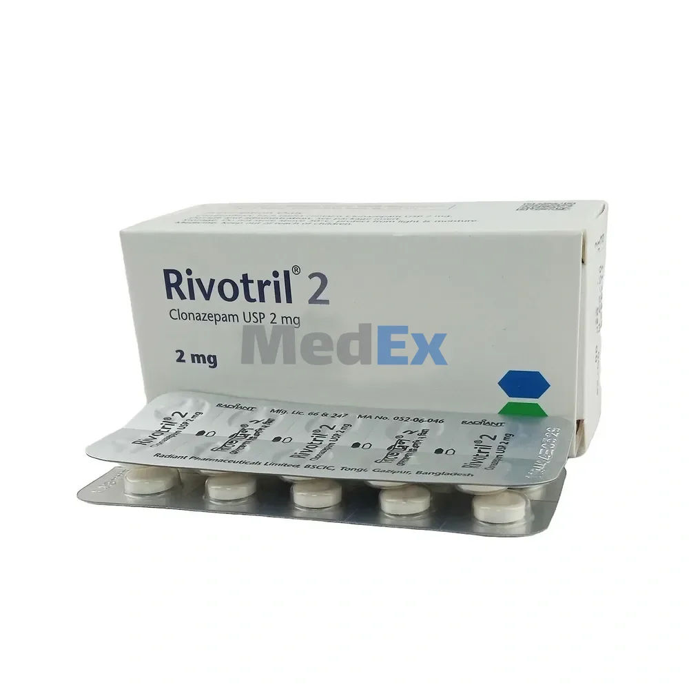 Rivotril