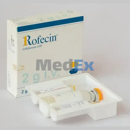 Rofecin