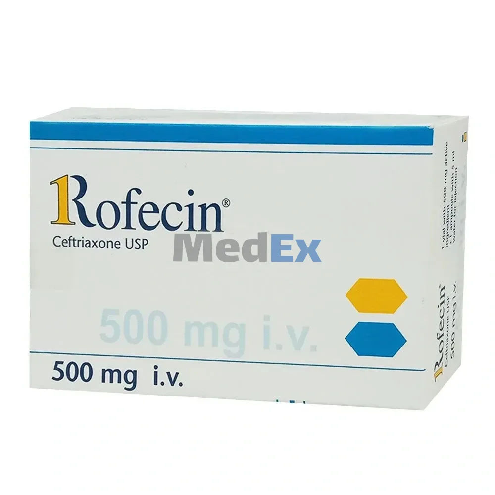 Rofecin