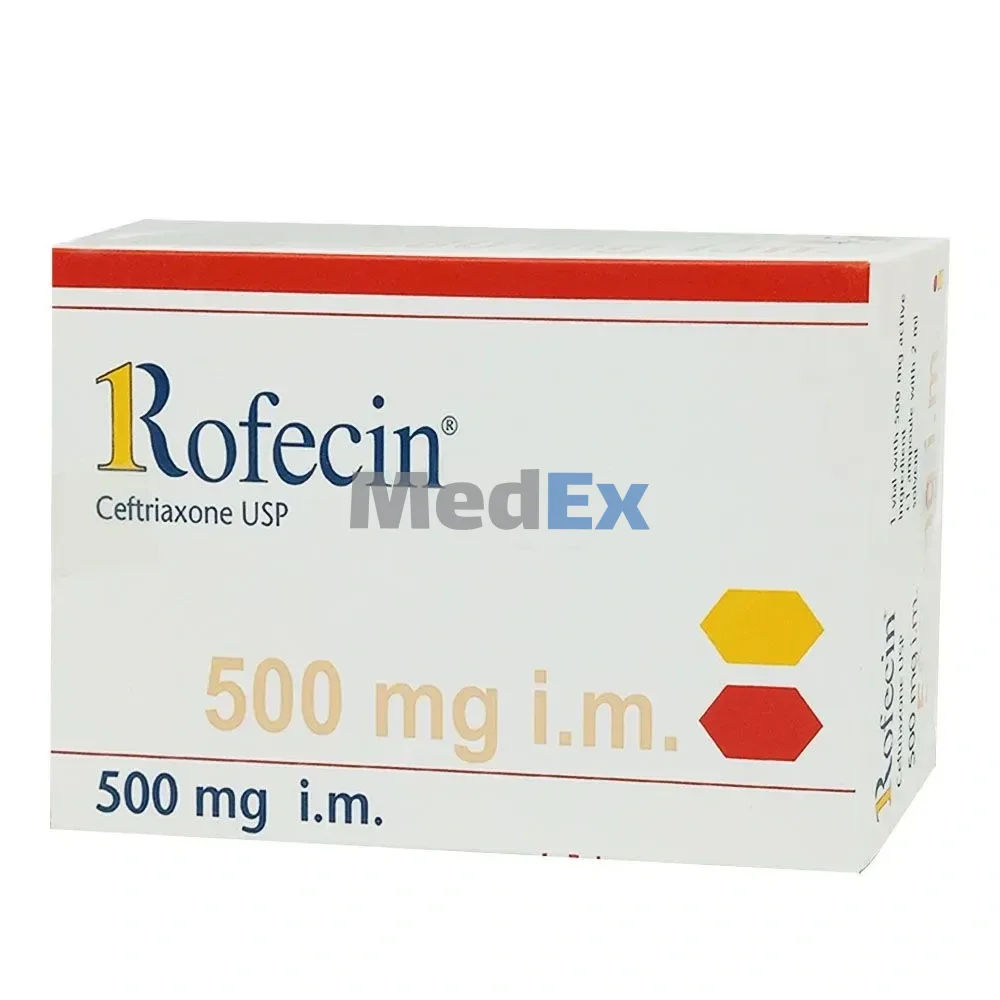 Rofecin