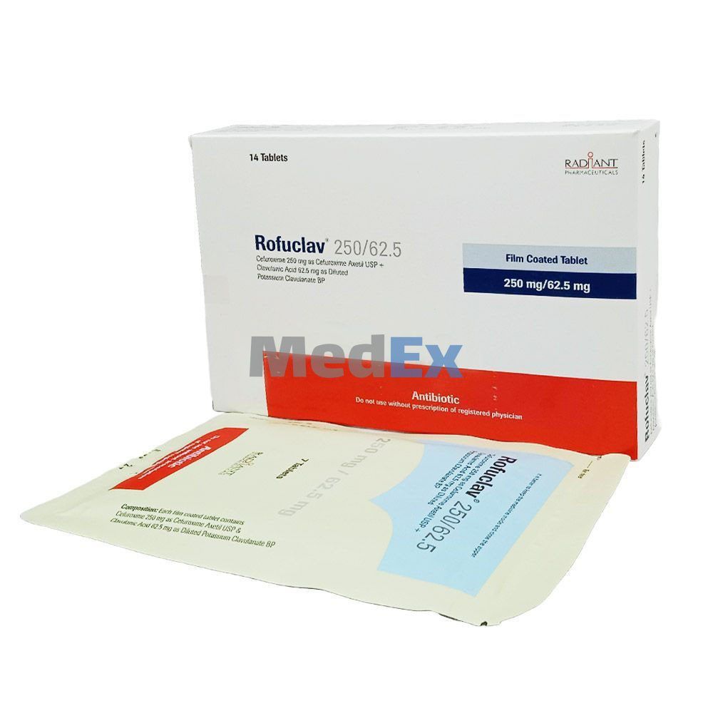 Rofuclav