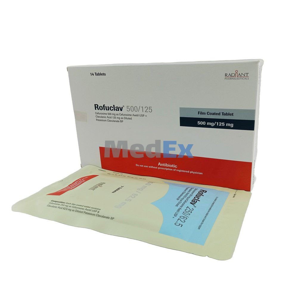 Rofuclav