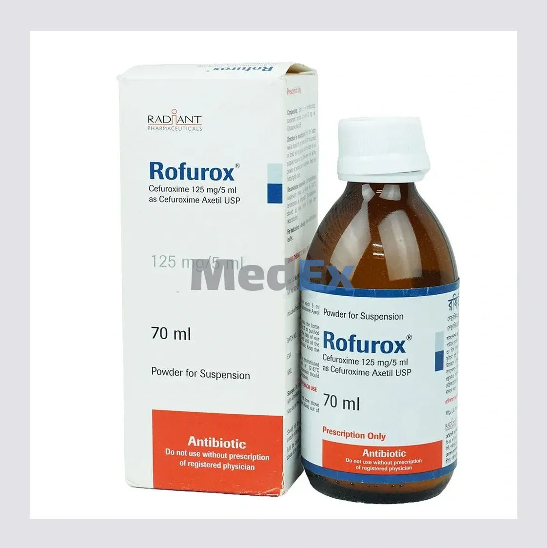 Rofurox