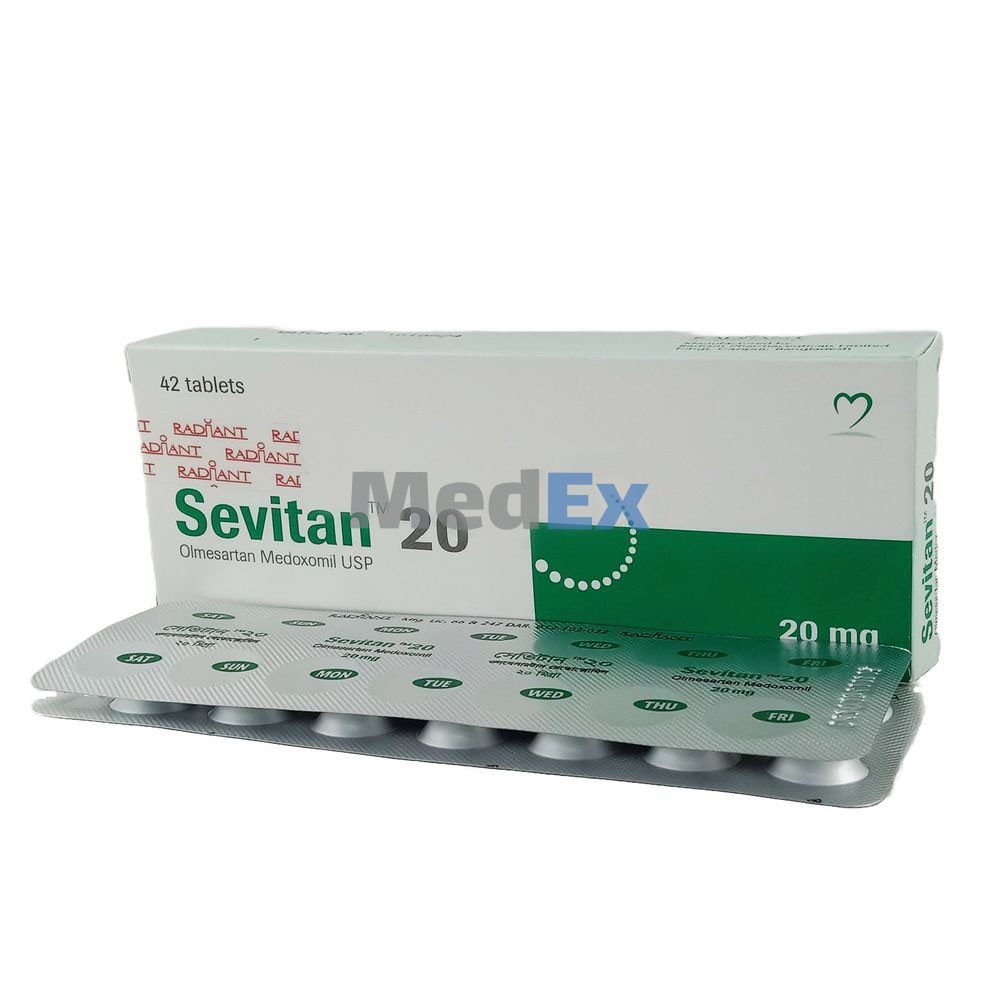 Sevitan
