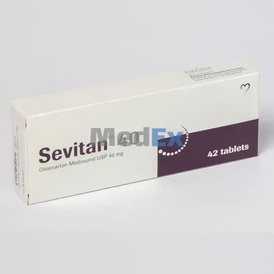 Sevitan
