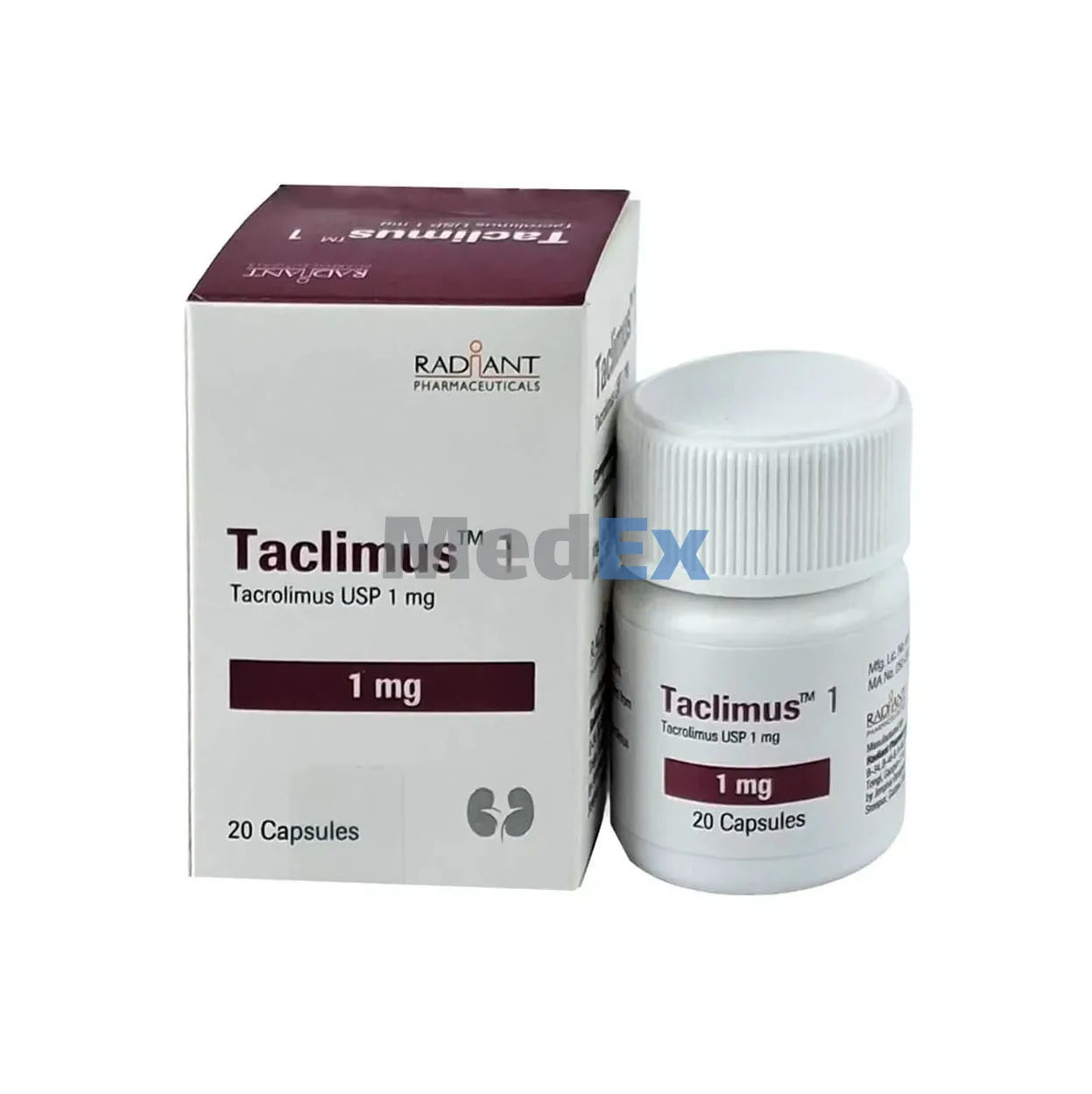 Taclimus
