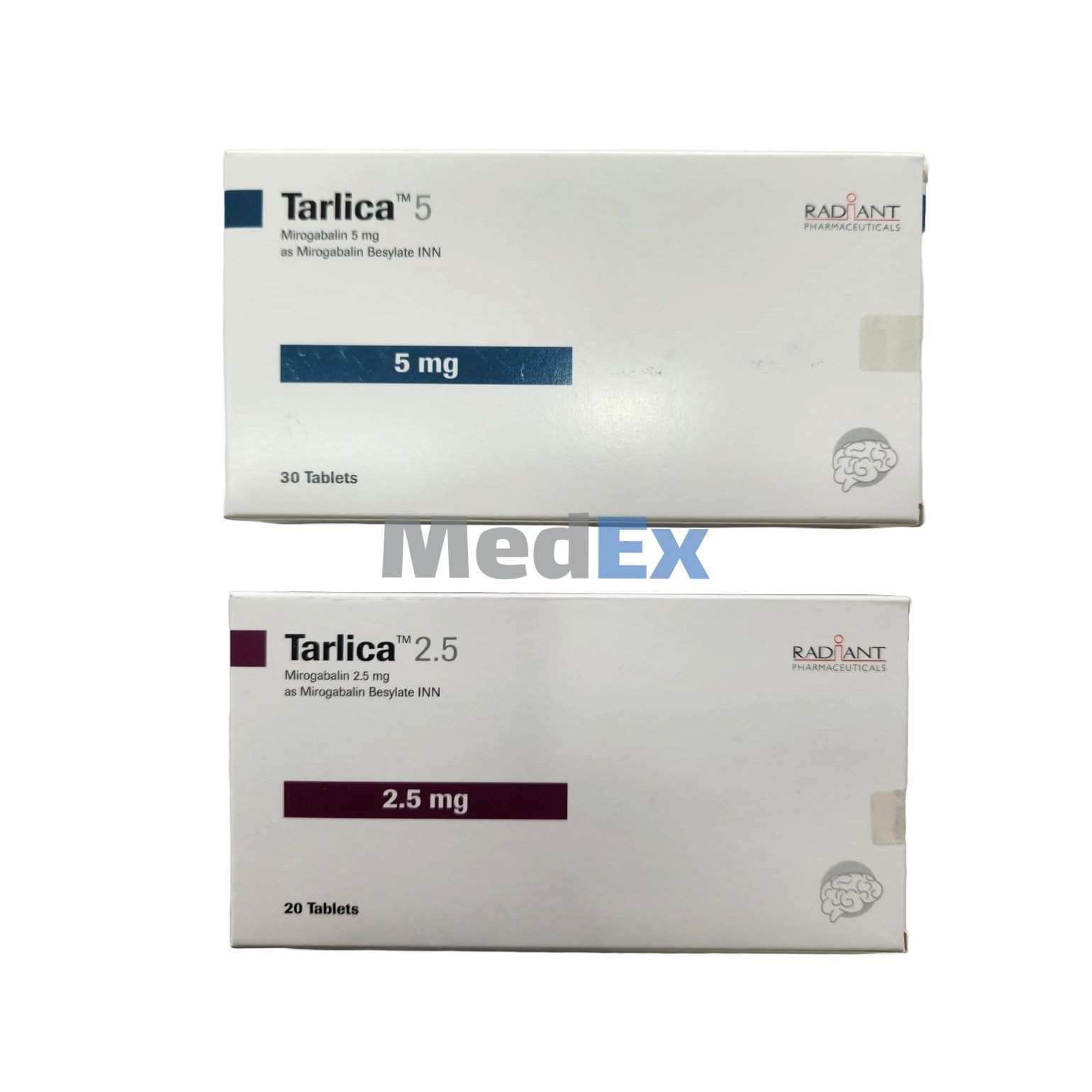 Tarlica