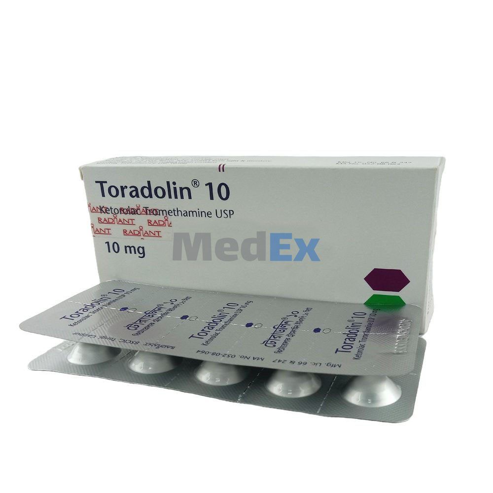 Toradolin