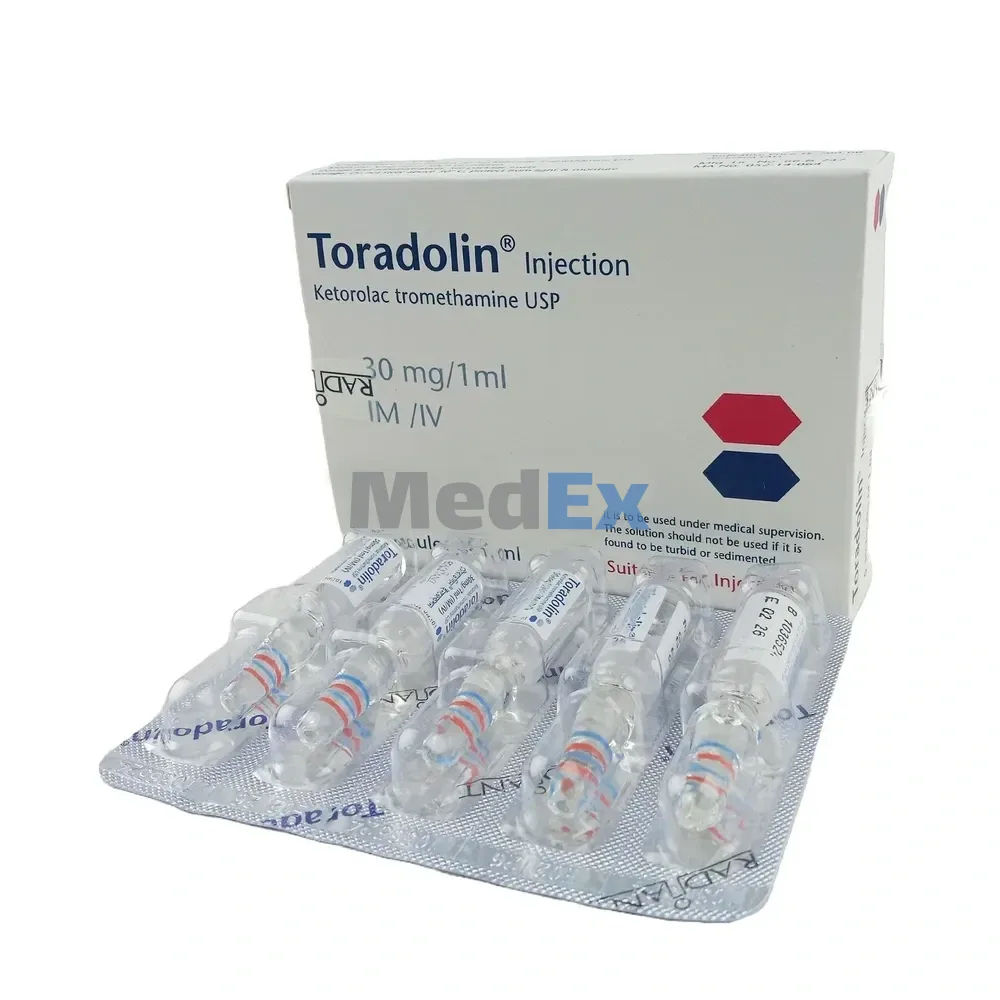Toradolin