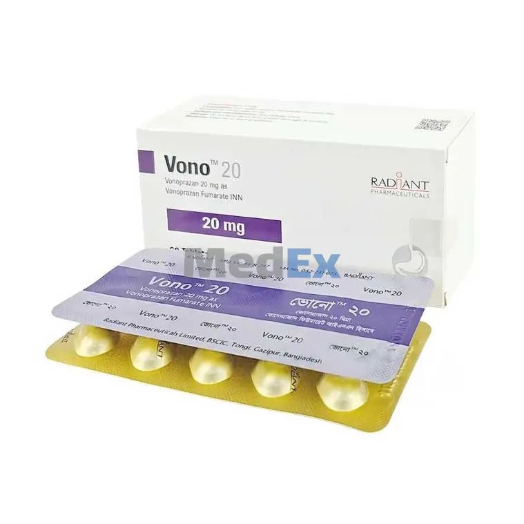 Vono