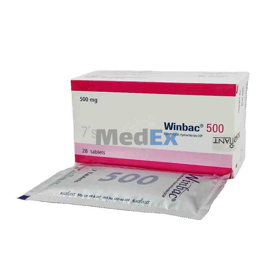 Winbac