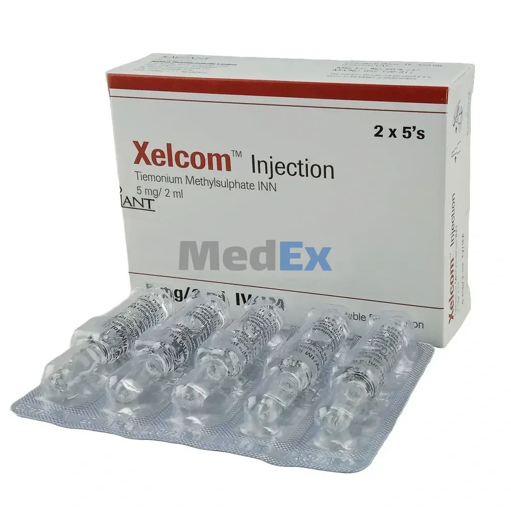 Xelcom