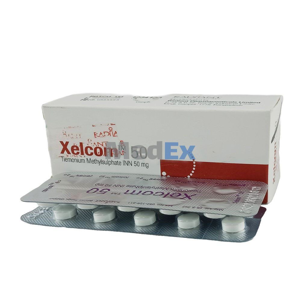 Xelcom