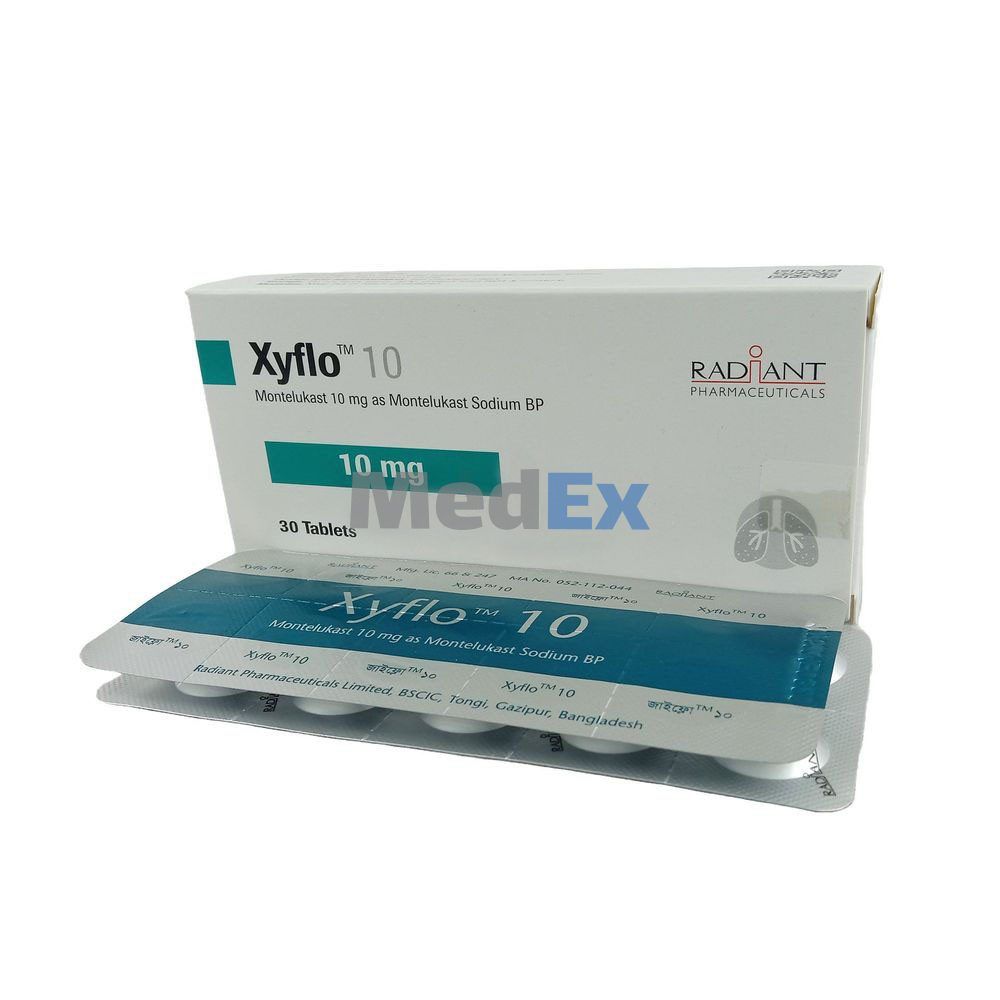 Xyflo
