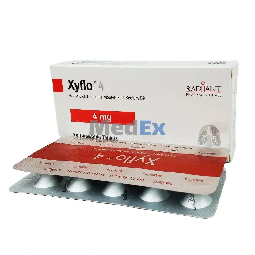 Xyflo