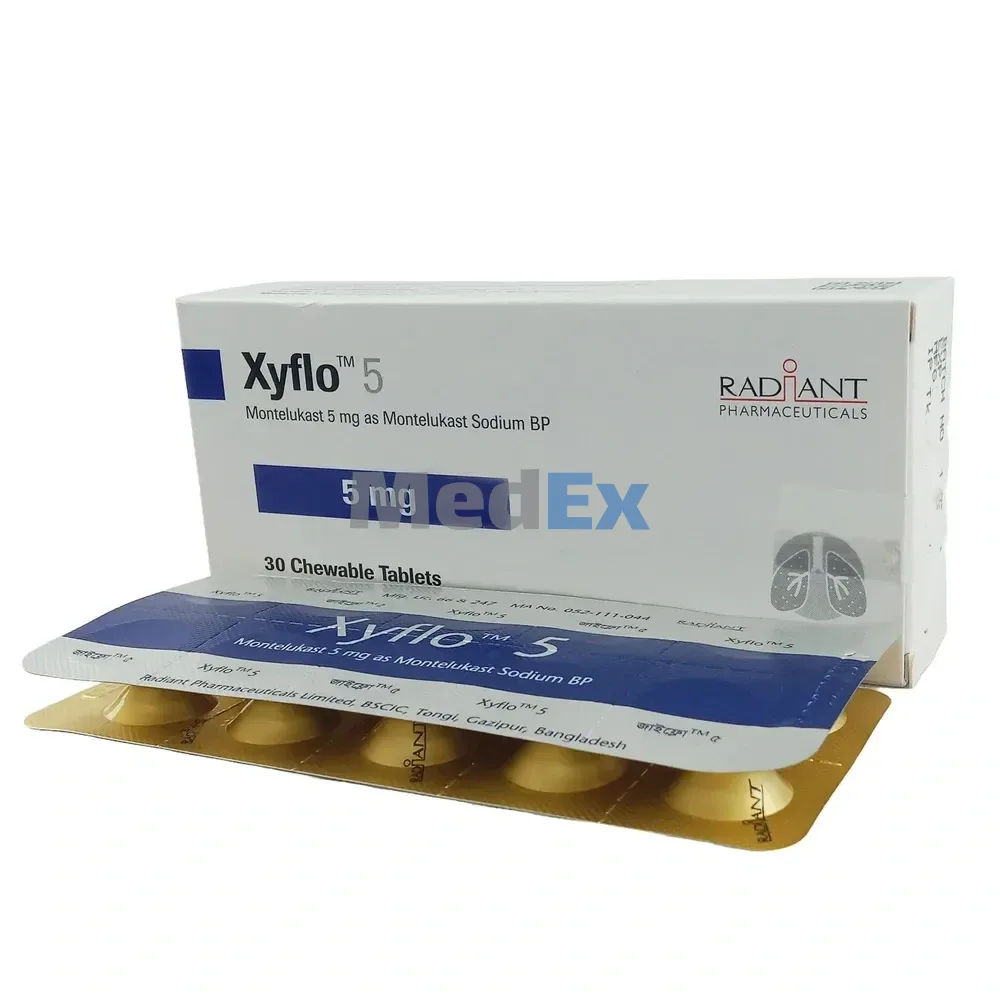 Xyflo